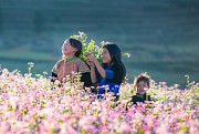 Ha Giang - Nho Que River - Du Gia 3 Days 4 Nights - Motorbike tour 1 (2 guests travel on their own motorbike)