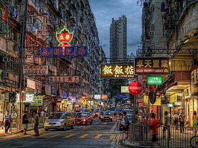 A Complete Guide from A to Z for Visiting Hong Kong: Transportation, Hotels, Must-See Spots, and Cuisine