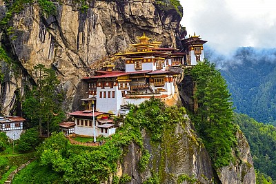 Bhutan: An Overview of its Unique Culture