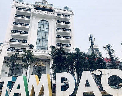 Tam Dao Travel Guide: Transportation, Accommodation, Food & Activities