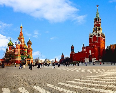 Russia, the largest country in the world, stretches across vast swathes of Eurasia, encompassing a diverse tapestry of landscapes, cultures, and histories. From the glittering domes of Moscow to the vibrant streets of St. Petersburg, from the snow-capped 