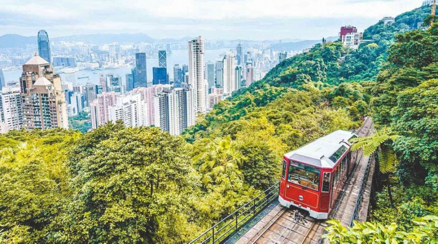 A Complete Guide from A to Z for Visiting Hong Kong: Transportation, Hotels, Must-See Spots, and Cuisine