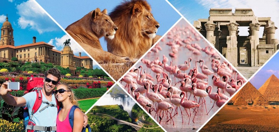 Ultimate Africa travel Guide: Transportation, accommodation and more